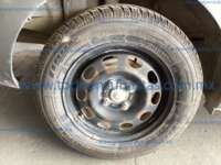 Chevrolet Aveo 2020 4p LS L4/1.5 Aut       2020 Chevrolet Aveo Ingreso Llantas 3