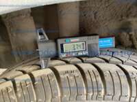 Chevrolet Aveo 2020 4p LS L4/1.5 Aut       2020 Chevrolet Aveo Ingreso Llantas 5