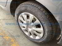 Chevrolet Aveo 2020 4p LS L4/1.5 Aut       2020 Chevrolet Aveo Ingreso Llantas 6