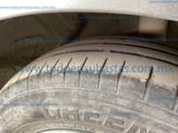 Chevrolet Aveo 2020 4p LS L4/1.5 Aut       2020 Chevrolet Aveo Ingreso Llantas 7