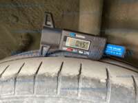 Chevrolet Aveo 2020 4p LS L4/1.5 Aut       2020 Chevrolet Aveo Ingreso Llantas 8