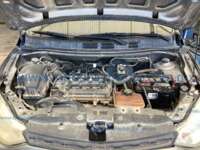 Chevrolet Aveo 2020 4p LS L4/1.5 Aut       2020 Chevrolet Aveo Ingreso Motor 1