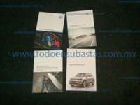 Volkswagen Taigun 2023 5p Highline L3/1.0/T Tiptronic IMG_3464