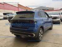 Volkswagen Taigun 2023 5p Highline L3/1.0/T Tiptronic IMG_3420