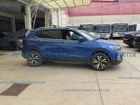 Volkswagen Taigun 2023 5p Highline L3/1.0/T Tiptronic IMG_3419