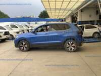 Volkswagen Taigun 2023 5p Highline L3/1.0/T Tiptronic IMG_3423