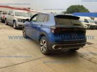 Volkswagen Taigun 2023 5p Highline L3/1.0/T Tiptronic IMG_3422