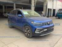 Volkswagen Taigun 2023 5p Highline L3/1.0/T Tiptronic IMG_3418