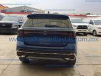 Volkswagen Taigun 2023 5p Highline L3/1.0/T Tiptronic IMG_3421