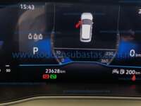 Volkswagen Taigun 2023 5p Highline L3/1.0/T Tiptronic IMG_3428