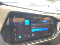 Volkswagen Taigun 2023 5p Highline L3/1.0/T Tiptronic IMG_3435