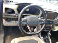 Volkswagen Taigun 2023 5p Highline L3/1.0/T Tiptronic IMG_3426