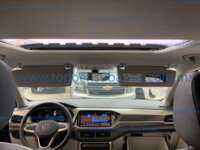 Volkswagen Taigun 2023 5p Highline L3/1.0/T Tiptronic IMG_3434