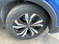 Volkswagen Taigun 2023 5p Highline L3/1.0/T Tiptronic IMG_4902