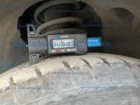 Volkswagen Taigun 2023 5p Highline L3/1.0/T Tiptronic IMG_4906