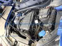 Volkswagen Taigun 2023 5p Highline L3/1.0/T Tiptronic IMG_3458