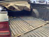 Volkswagen Saveiro 2021 2p Pepper L4/1.6 Man IMG_3228