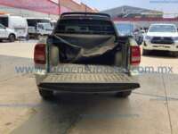 Volkswagen Saveiro 2021 2p Pepper L4/1.6 Man IMG_3224