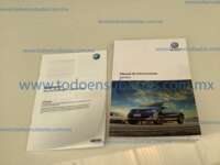 Volkswagen Saveiro 2021 2p Pepper L4/1.6 Man IMG_3230