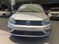 Volkswagen Saveiro 2021 2p Pepper L4/1.6 Man IMG_3193