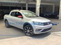 Volkswagen Saveiro 2021 2p Pepper L4/1.6 Man IMG_3194