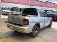 Volkswagen Saveiro 2021 2p Pepper L4/1.6 Man IMG_3196