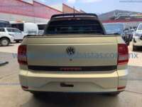 Volkswagen Saveiro 2021 2p Pepper L4/1.6 Man IMG_3197