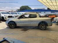 Volkswagen Saveiro 2021 2p Pepper L4/1.6 Man IMG_3199