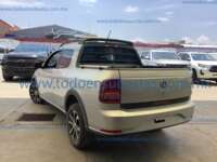 Volkswagen Saveiro 2021 2p Pepper L4/1.6 Man IMG_3198