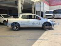 Volkswagen Saveiro 2021 2p Pepper L4/1.6 Man IMG_3195