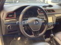 Volkswagen Saveiro 2021 2p Pepper L4/1.6 Man IMG_3200