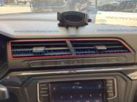 Volkswagen Saveiro 2021 2p Pepper L4/1.6 Man IMG_3209