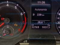 Volkswagen Saveiro 2021 2p Pepper L4/1.6 Man IMG_3202