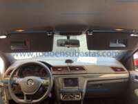 Volkswagen Saveiro 2021 2p Pepper L4/1.6 Man IMG_3206