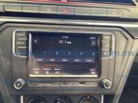 Volkswagen Saveiro 2021 2p Pepper L4/1.6 Man IMG_3207