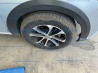 Volkswagen Saveiro 2021 2p Pepper L4/1.6 Man IMG_4874