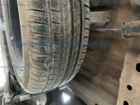 Volkswagen Saveiro 2021 2p Pepper L4/1.6 Man IMG_4898