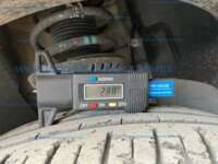 Volkswagen Saveiro 2021 2p Pepper L4/1.6 Man IMG_4894