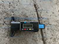 Volkswagen Saveiro 2021 2p Pepper L4/1.6 Man IMG_4899