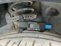 Volkswagen Saveiro 2021 2p Pepper L4/1.6 Man IMG_4879