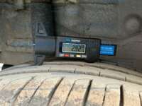 Volkswagen Saveiro 2021 2p Pepper L4/1.6 Man IMG_4884