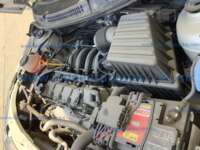 Volkswagen Saveiro 2021 2p Pepper L4/1.6 Man IMG_3222