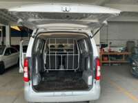 Chevrolet Tornado 2025 5p Van LS L4/1.5 Man IMG_8673