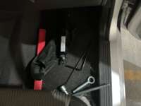 Chevrolet Tornado 2025 5p Van LS L4/1.5 Man IMG_8731