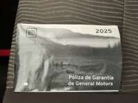 Chevrolet Tornado 2025 5p Van LS L4/1.5 Man IMG_8653