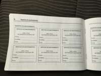 Chevrolet Tornado 2025 5p Van LS L4/1.5 Man IMG_8654