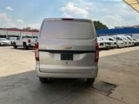 Chevrolet Tornado 2025 5p Van LS L4/1.5 Man IMG_8640