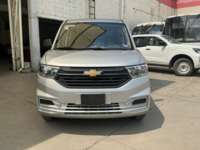 Chevrolet Tornado 2025 5p Van LS L4/1.5 Man IMG_8636