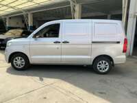 Chevrolet Tornado 2025 5p Van LS L4/1.5 Man IMG_8642