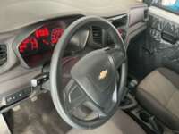 Chevrolet Tornado 2025 5p Van LS L4/1.5 Man IMG_8657